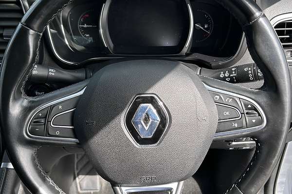 2018 Renault Koleos Zen HZG