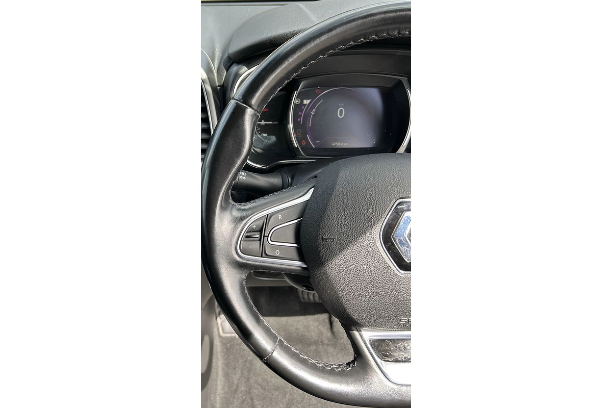 2018 Renault Koleos Zen HZG