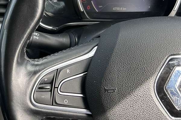 2018 Renault Koleos Zen HZG