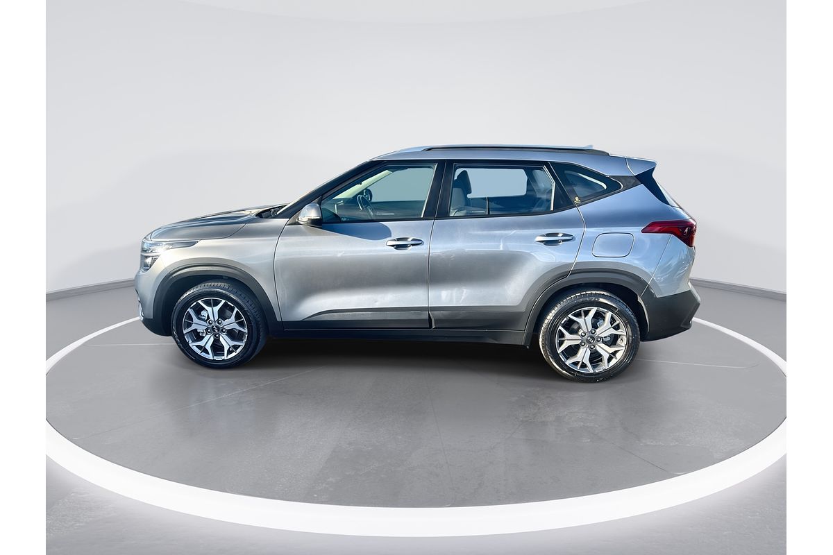 2021 Kia Seltos Sport SP2
