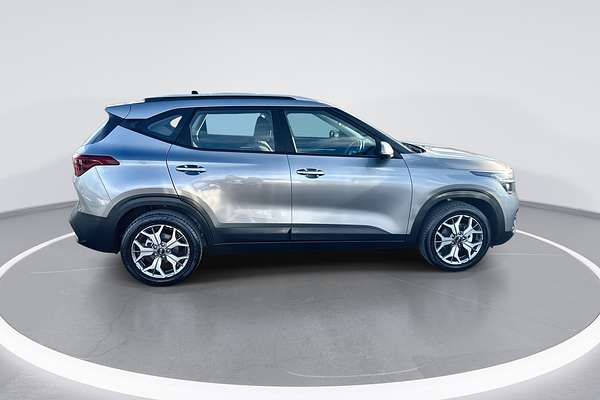 2021 Kia Seltos Sport SP2