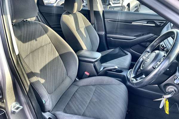 2021 Kia Seltos Sport SP2