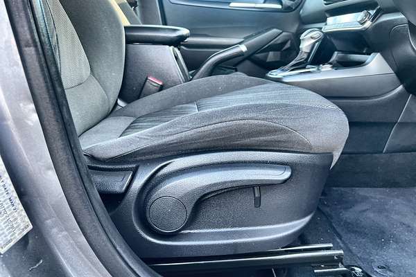 2021 Kia Seltos Sport SP2
