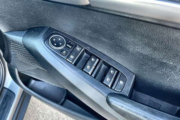 2021 Kia Seltos Sport SP2