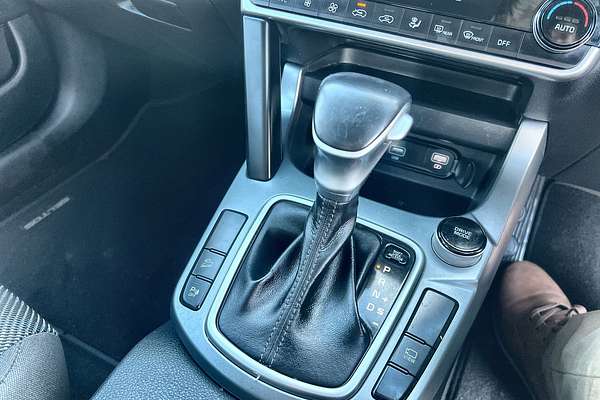 2021 Kia Seltos Sport SP2