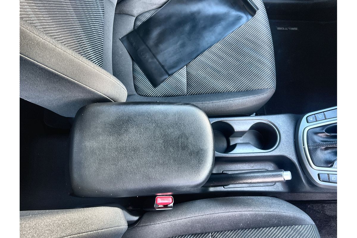 2021 Kia Seltos Sport SP2