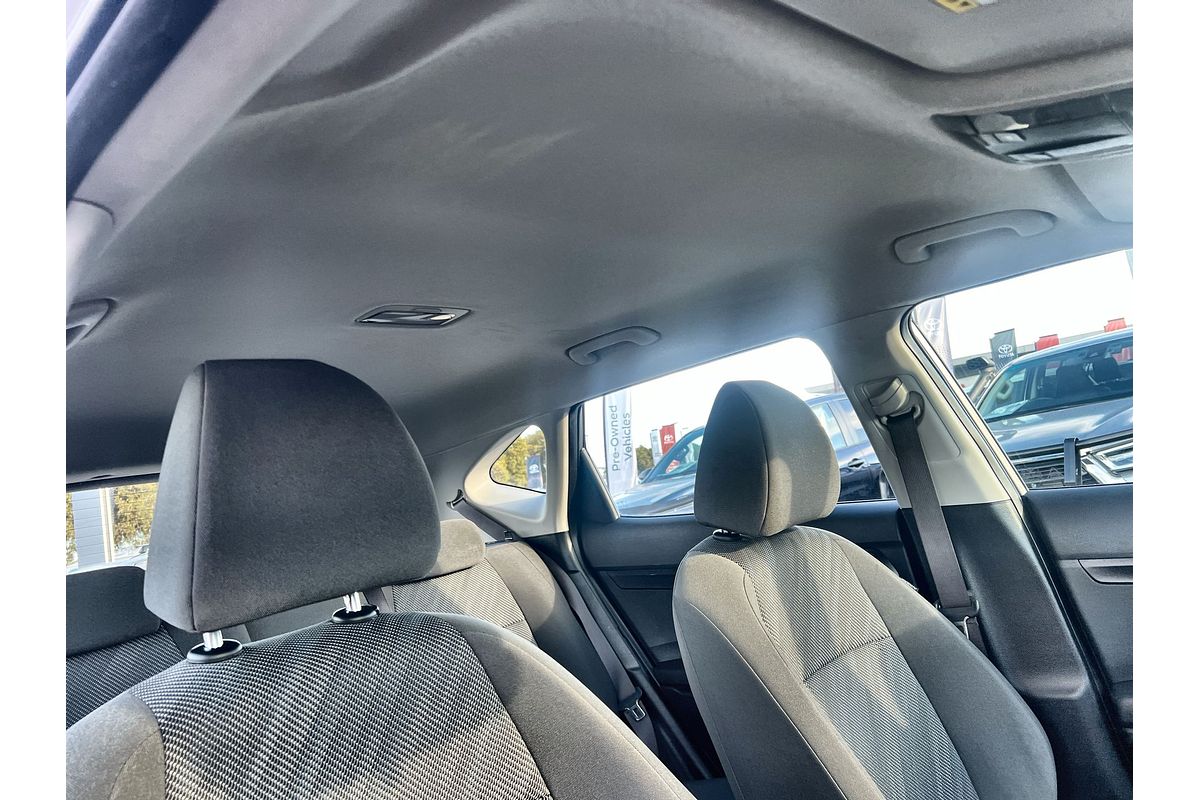 2021 Kia Seltos Sport SP2