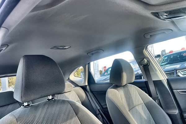 2021 Kia Seltos Sport SP2