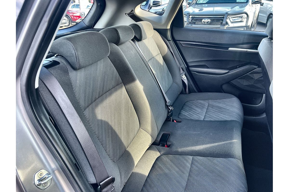 2021 Kia Seltos Sport SP2