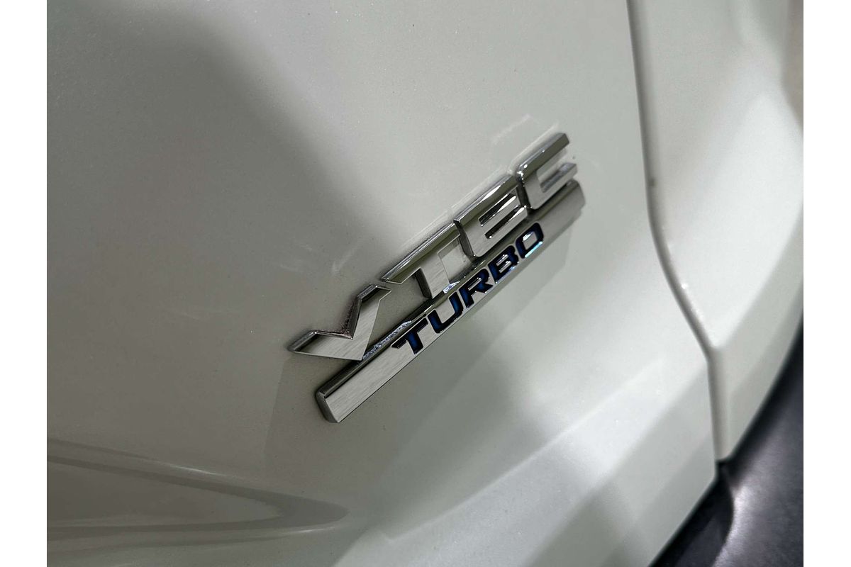 2021 Honda CR-V VTi L AWD RW