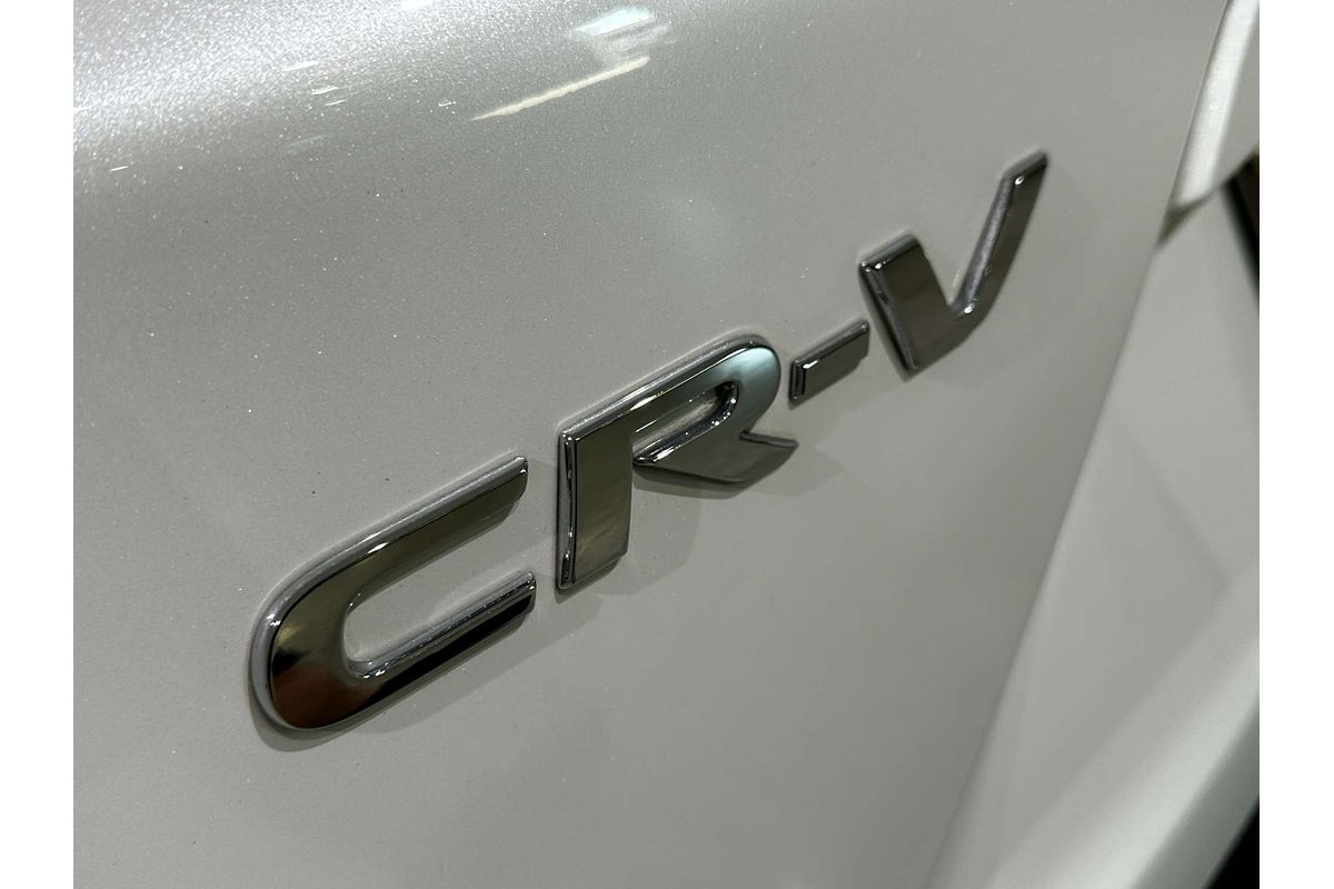 2021 Honda CR-V VTi L AWD RW