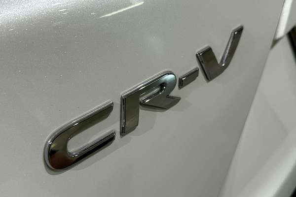 2021 Honda CR-V VTi L AWD RW