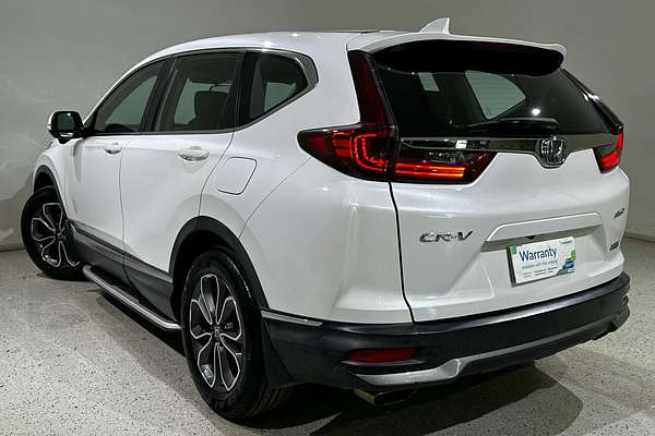 2021 Honda CR-V VTi L AWD RW