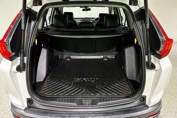 2021 Honda CR-V VTi L AWD RW
