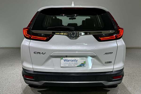 2021 Honda CR-V VTi L AWD RW