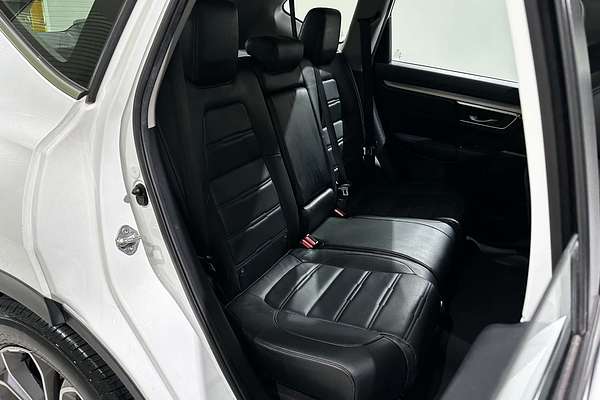2021 Honda CR-V VTi L AWD RW
