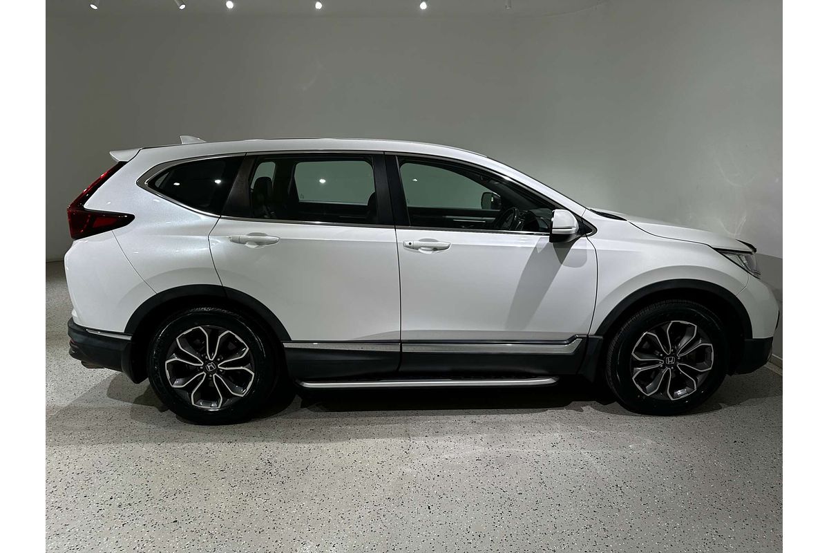 2021 Honda CR-V VTi L AWD RW