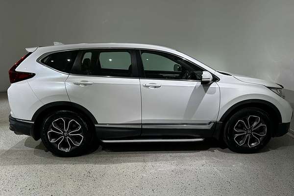 2021 Honda CR-V VTi L AWD RW