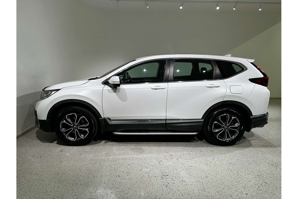 2021 Honda CR-V VTi L AWD RW