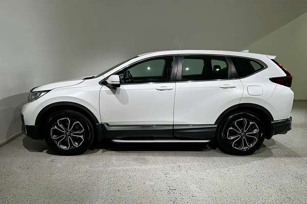 2021 Honda CR-V VTi L AWD RW