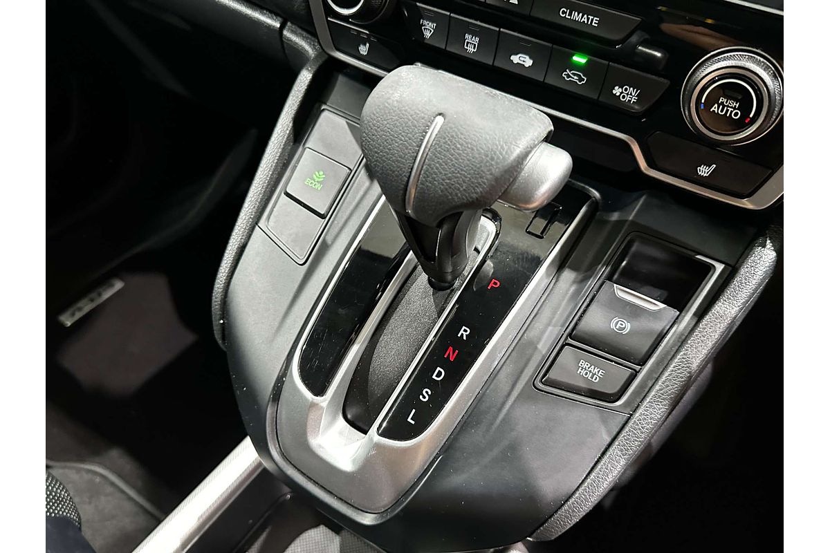 2021 Honda CR-V VTi L AWD RW