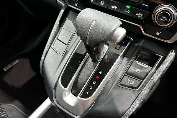 2021 Honda CR-V VTi L AWD RW