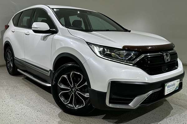 2021 Honda CR-V VTi L AWD RW