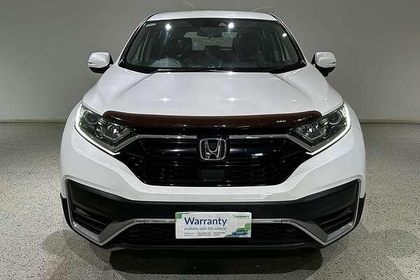2021 Honda CR-V VTi L AWD RW