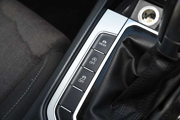 2016 Volkswagen Passat 132TSI Comfortline B8