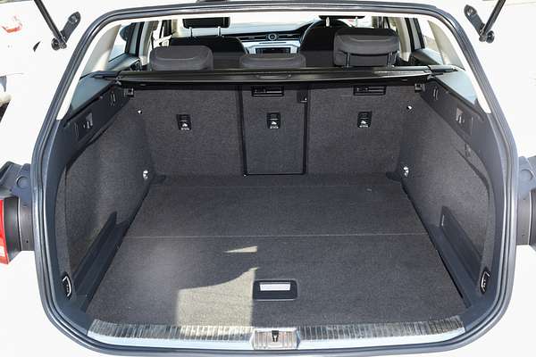 2016 Volkswagen Passat 132TSI Comfortline B8