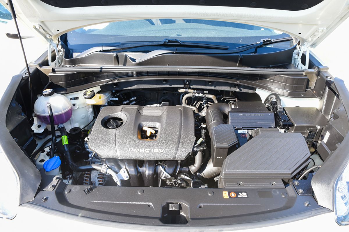 2017 Kia Sportage Si QL