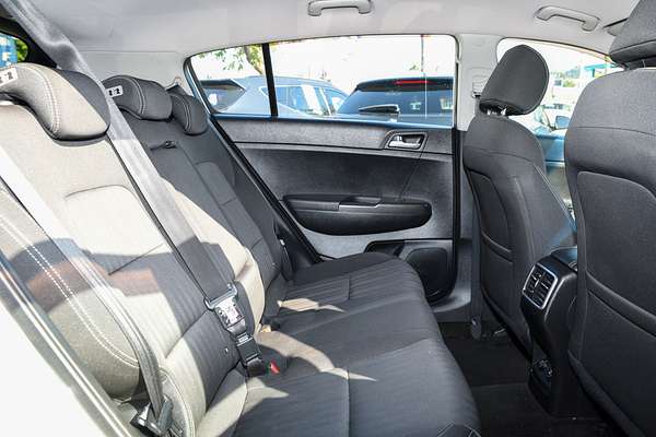 2017 Kia Sportage Si QL