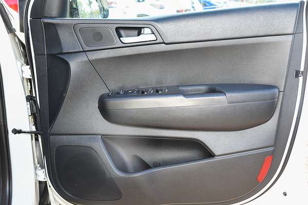 2017 Kia Sportage Si QL