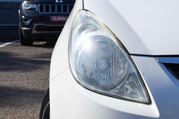 2011 Hyundai i20 Active PB