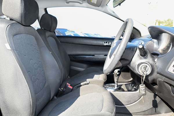 2011 Hyundai i20 Active PB