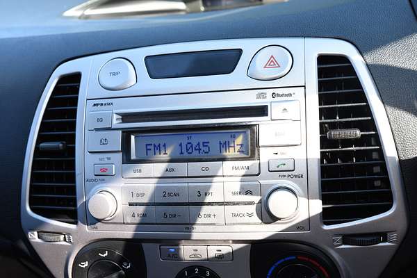 2011 Hyundai i20 Active PB
