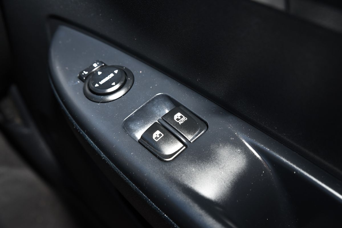 2011 Hyundai i20 Active PB