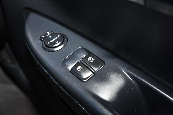2011 Hyundai i20 Active PB