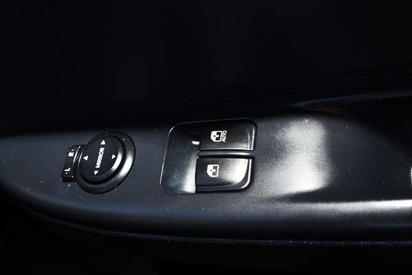 2011 Hyundai i20 Active PB