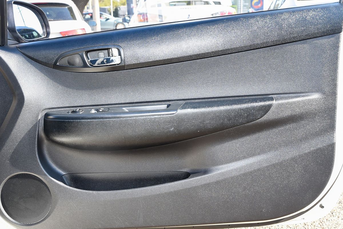 2011 Hyundai i20 Active PB