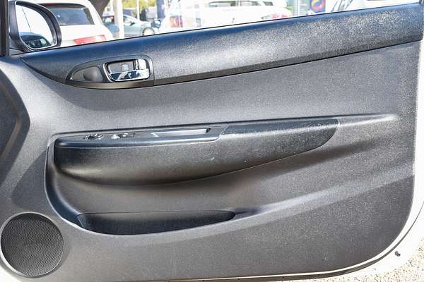 2011 Hyundai i20 Active PB