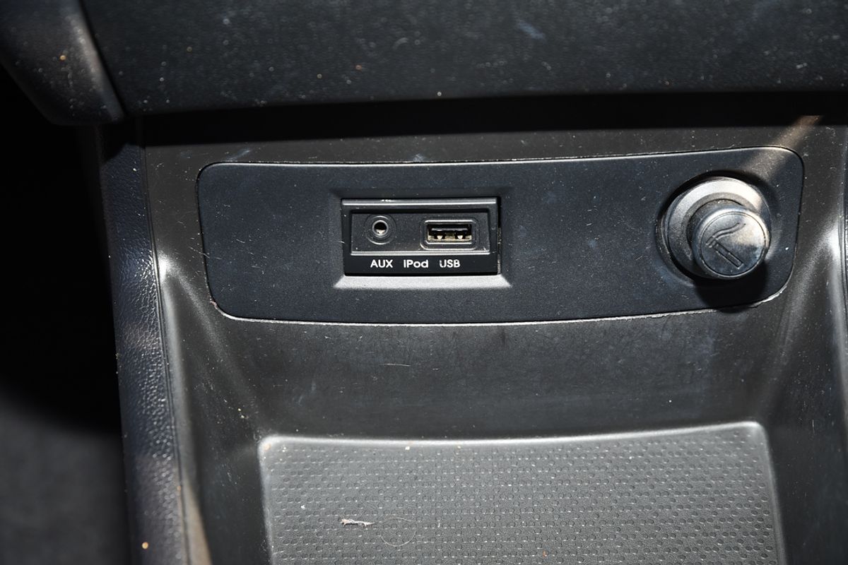2011 Hyundai i20 Active PB