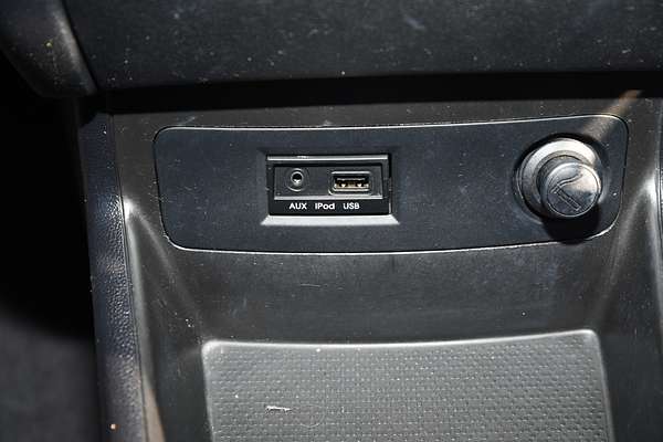 2011 Hyundai i20 Active PB
