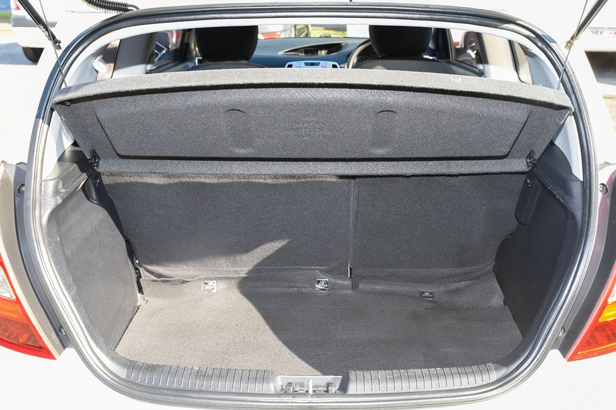 2011 Hyundai i20 Active PB