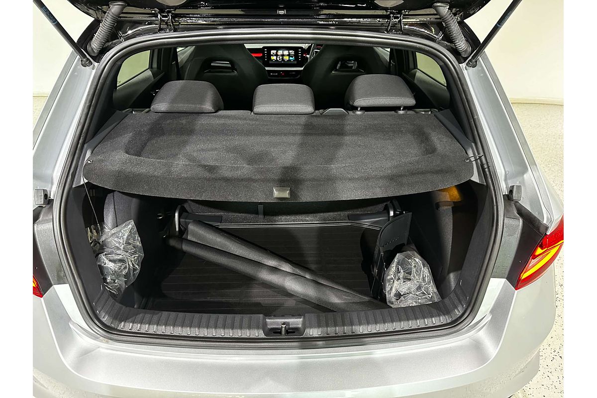 2022 SKODA Fabia Monte Carlo Edition 150 PJ