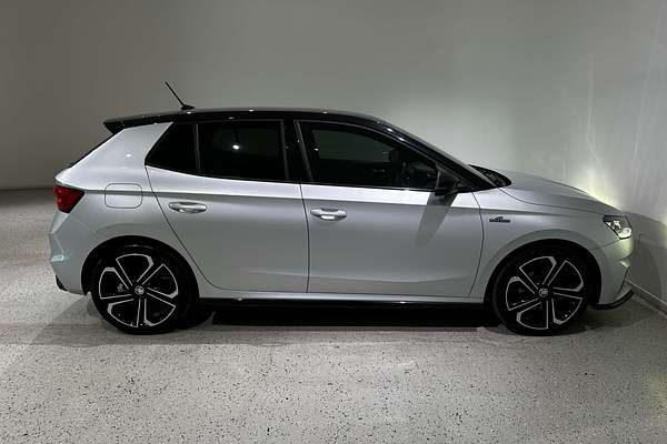 2022 SKODA Fabia Monte Carlo Edition 150 PJ