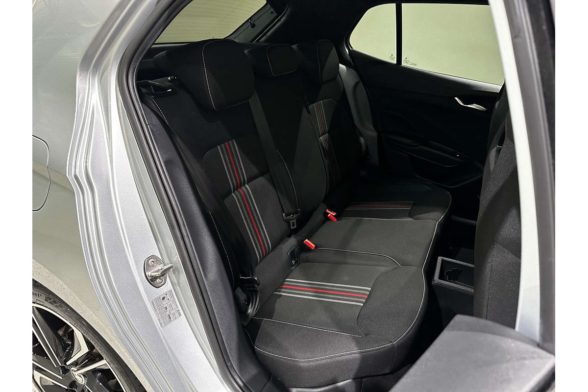 2022 SKODA Fabia Monte Carlo Edition 150 PJ