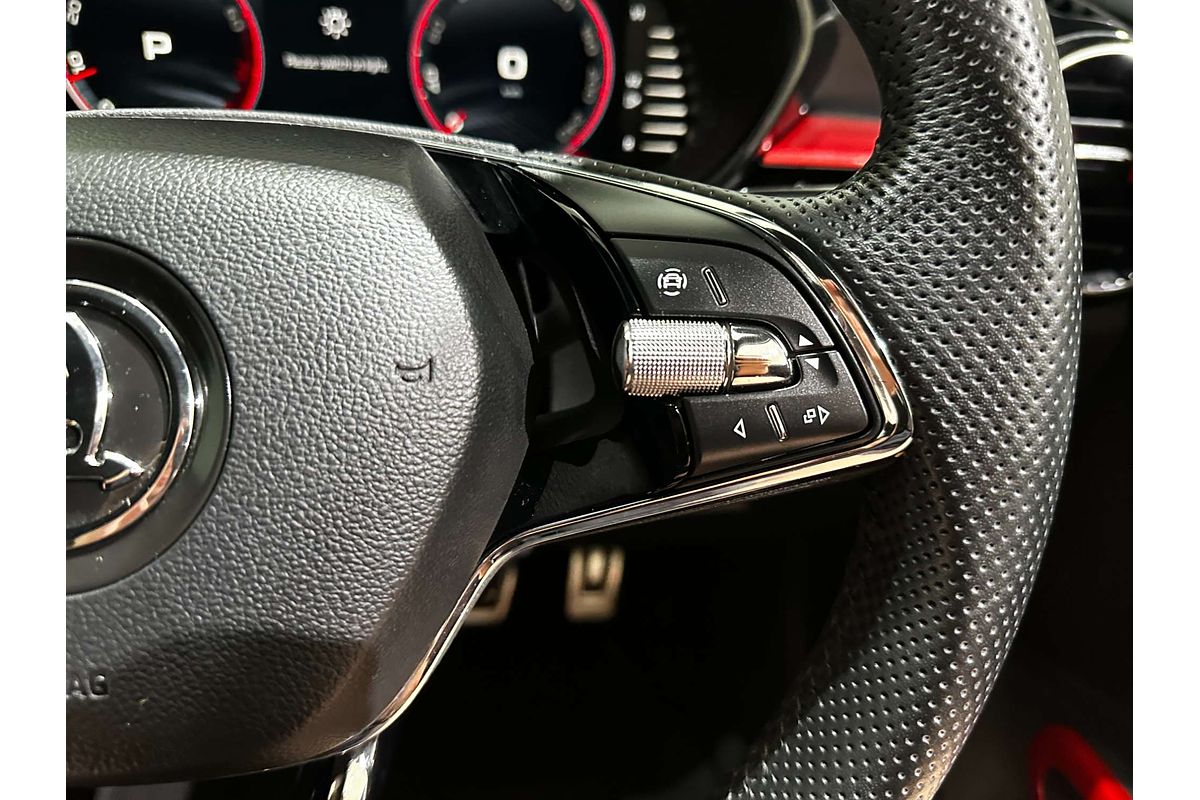 2022 SKODA Fabia Monte Carlo Edition 150 PJ