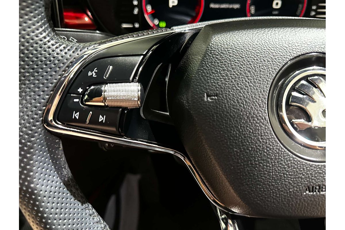 2022 SKODA Fabia Monte Carlo Edition 150 PJ