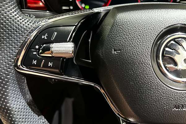 2022 SKODA Fabia Monte Carlo Edition 150 PJ